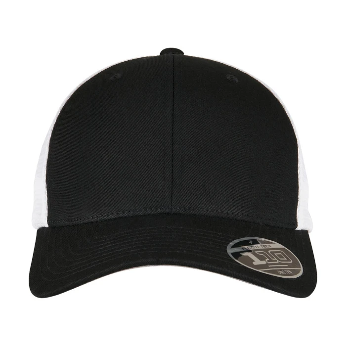 Flexfit 110 Mesh 2-Tone Lippis - Image 5