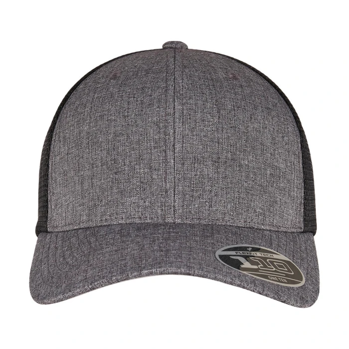 Flexfit 110 Mesh 2-Tone Lippis - Image 6