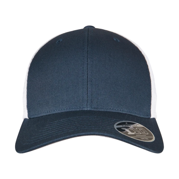 Flexfit 110 Mesh 2-Tone Lippis - Image 8
