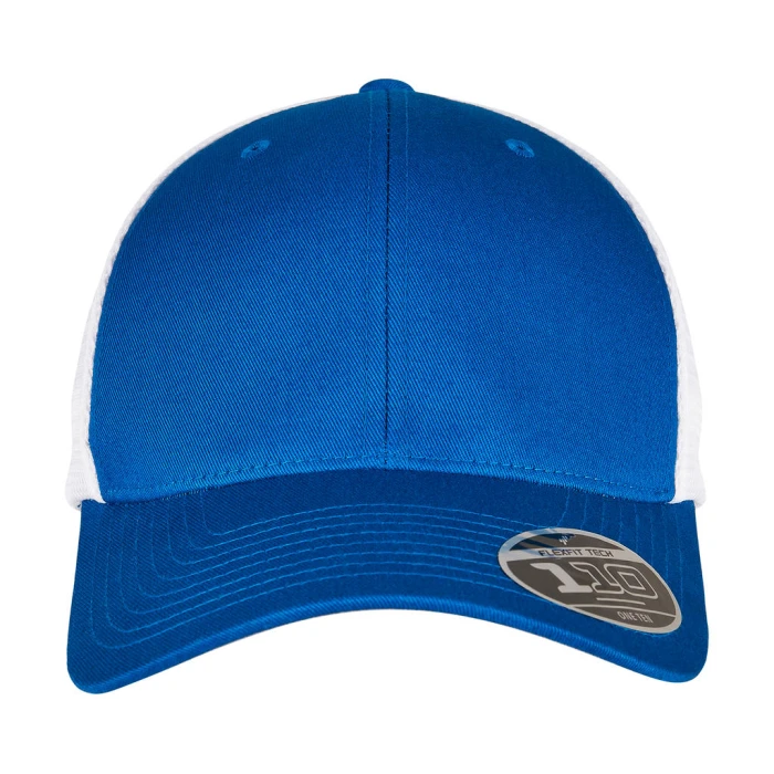 Flexfit 110 Mesh 2-Tone Lippis - Image 9