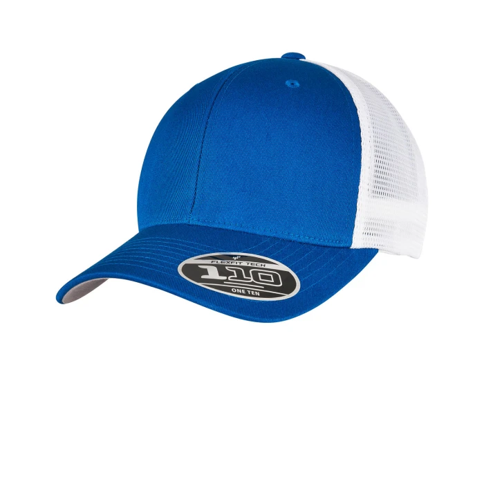 Flexfit 110 Mesh 2-Tone Lippis - Image 1