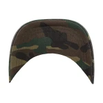 Flexfit Low Profile Camo Washed Lippis - Image 8