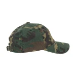 Flexfit Low Profile Camo Washed Lippis - Image 5