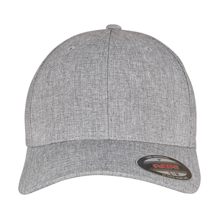 Flexfit Heatherlight Lippalakki - Image 8