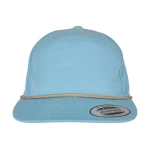 Flexfit Color Braid Jockey Lippis - Image 8