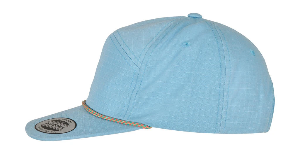 376_68_321_sl-2023_01.jpg Flexfit Color Braid Jockey Lippis - Image 5