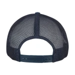 Flexfit Denim Trucker - Image 3