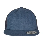 Flexfit Denim Trucker - Image 6