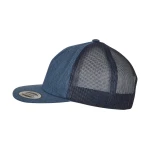 Flexfit Denim Trucker - Image 2