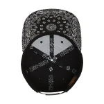Flexfit Bandana Snapback - Image 5