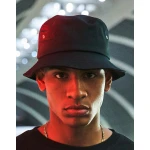 Flexfit Nylon Bucket Hattu - Image 3