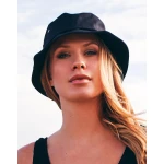 Flexfit Nylon Bucket Hattu - Image 2