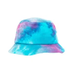 Flexfit Festival Print Bucket Hattu - Image 4