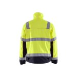 Blåkläder Talvitakki Multinorm 40691514 - Image 2
