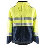 Blåkläder Palosuojattu Kuoritakki Multinorm 40881532