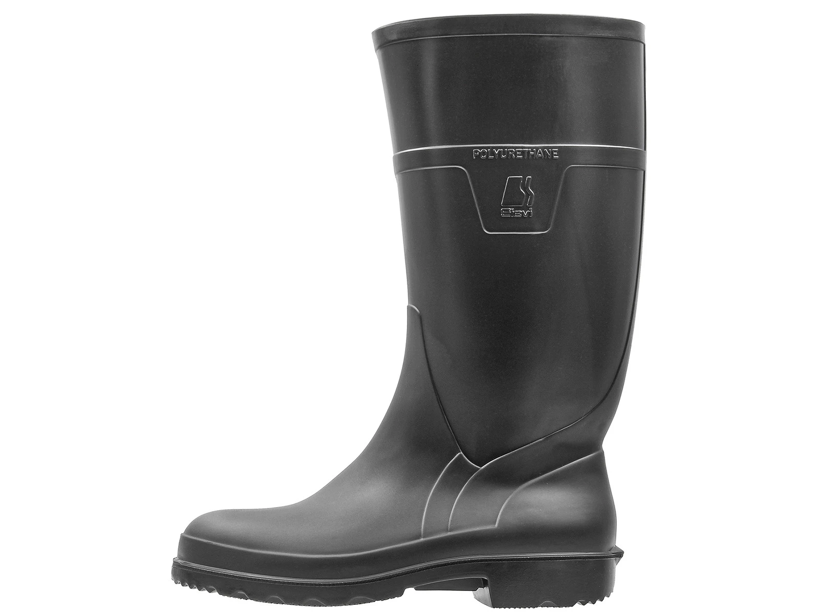 41012-112-95M.jpg Sievi Light Boot Black O4 Saappaat - Image 1