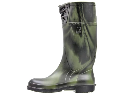 Sievi Light Boot Camo O5 Saapas