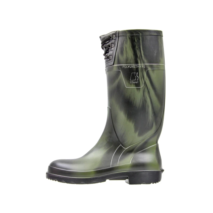 Sievi Light Boot Camo O5 Saapas - Image 1