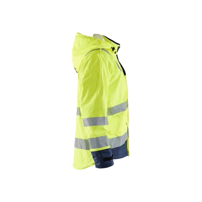 Blåkläder Highvis Vuorattu Talvisadetakki Taso 2 43072003 - Image 8