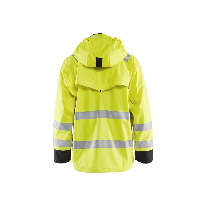Blåkläder Highvis Vuorattu Talvisadetakki Taso 2 43072003 - Image 2
