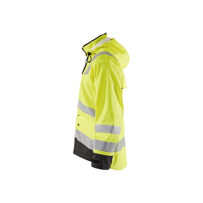 Blåkläder Highvis Vuorattu Talvisadetakki Taso 2 43072003 - Image 3