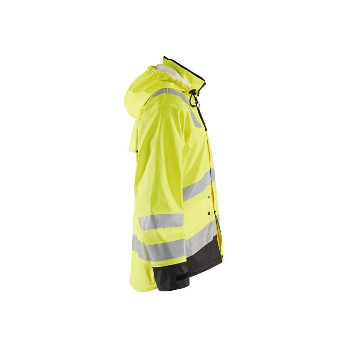 Blåkläder Highvis Vuorattu Talvisadetakki Taso 2 43072003 - Image 4