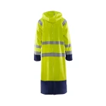 Blåkläder Highvis Pitkä Sadetakki Taso 1 4325200 - Image 11