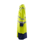 Blåkläder Highvis Pitkä Sadetakki Taso 1 4325200 - Image 12