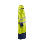 Blåkläder Highvis Pitkä Sadetakki Taso 1 4325200 - Image 13
