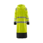 Blåkläder Highvis Pitkä Sadetakki Taso 1 4325200 - Image 7