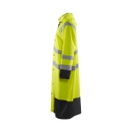 Blåkläder Highvis Pitkä Sadetakki Taso 1 4325200 - Image 8