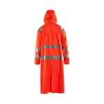 Blåkläder Highvis Pitkä Sadetakki Taso 1 4325200 - Image 5