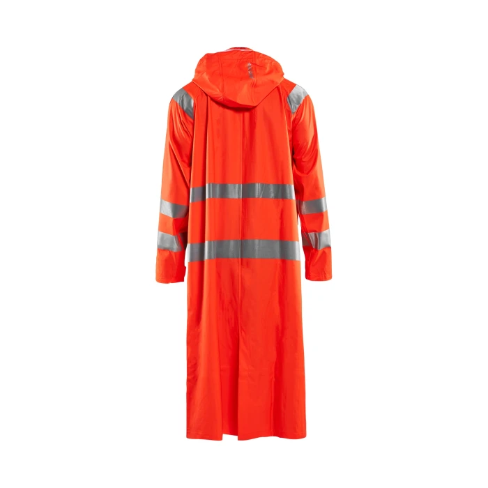 Blåkläder Highvis Pitkä Sadetakki Taso 1 4325200 - Image 2