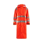 Blåkläder Highvis Pitkä Sadetakki Taso 1 4325200