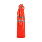 Blåkläder Highvis Pitkä Sadetakki Taso 1 4325200 - Image 3