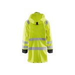 Blåkläder Sadetakki Huomiovärillä Taso 3 43262005 - Image 2