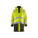 Blåkläder Sadetakki Huomiovärillä Taso 3 43262005