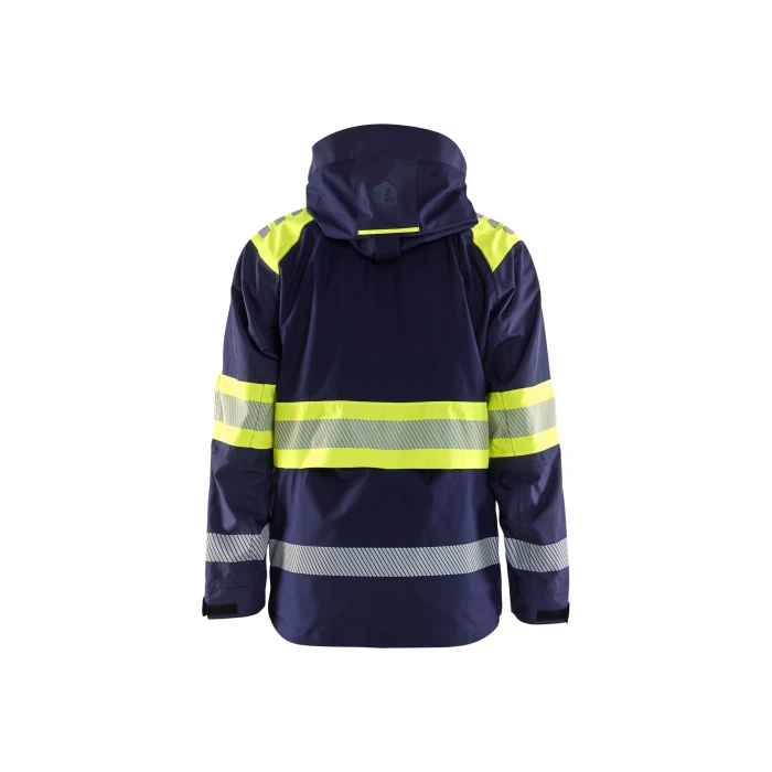 Blåkläder Highvis Kuoritakki 44201977 - Image 2