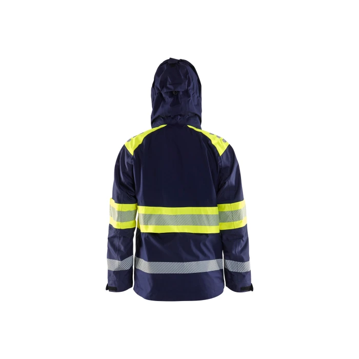 Blåkläder Highvis Kuoritakki 44201977 - Image 5