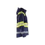 Blåkläder Highvis Kuoritakki 44201977 - Image 4