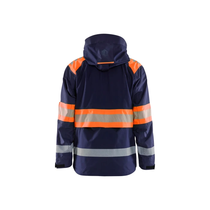 Blåkläder Highvis Kuoritakki 44201977 - Image 7