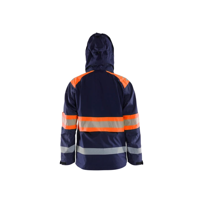 Blåkläder Highvis Kuoritakki 44201977 - Image 10