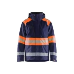 Blåkläder Highvis Kuoritakki 44201977 - Image 6