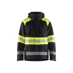 Blåkläder Highvis Kuoritakki 44201977 - Image 11