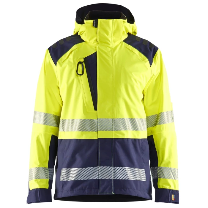 Blåkläder Highvis Kuoritakki 44351987 - Image 1