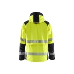 Blåkläder Highvis Kuoritakki 44351987 - Image 6