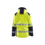 Blåkläder Highvis Naisten Kuoritakki 44361987 - Image 2