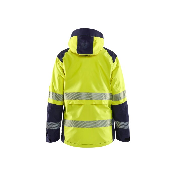 Blåkläder Highvis Naisten Kuoritakki 44361987 - Image 2