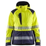 Blåkläder Highvis Naisten Kuoritakki 44361987