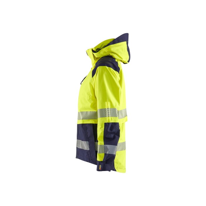 Blåkläder Highvis Naisten Kuoritakki 44361987 - Image 3